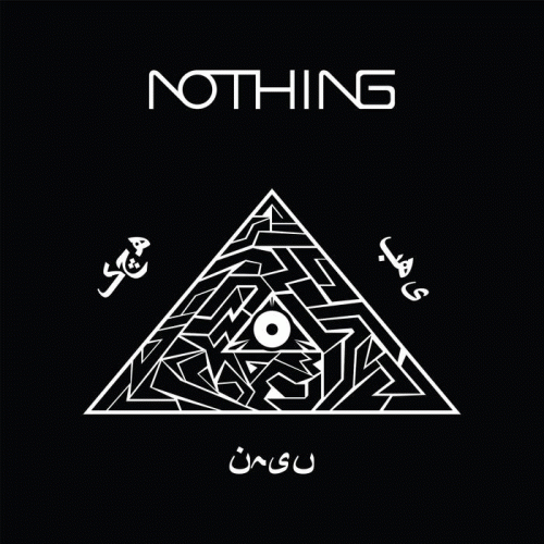 Nothing (AUS) : Self Titled